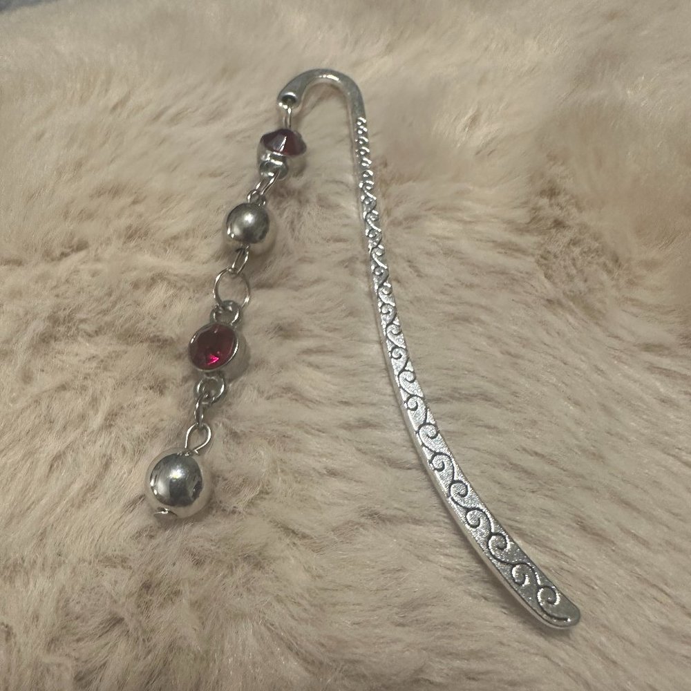 Handmade Bookmark